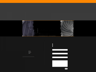 arneeriksson.com snapshot