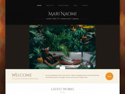 marinaomi.net snapshot