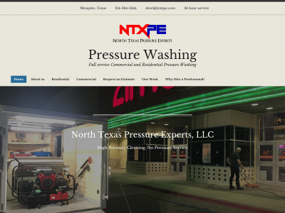 ntxpe.com snapshot