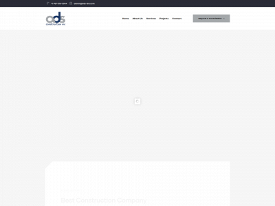 ads-dm.com snapshot