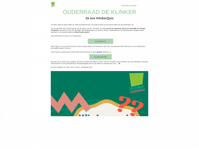 ouderraad-deklinker.be snapshot