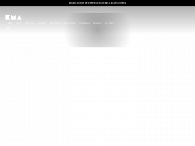 kmamexico.com snapshot