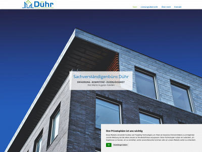 immobiliengut8en.de snapshot