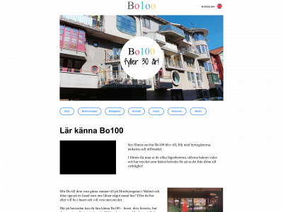 bo100.se snapshot