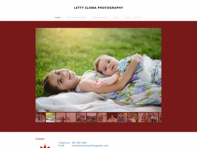 www.lettyslomaphotography.com snapshot