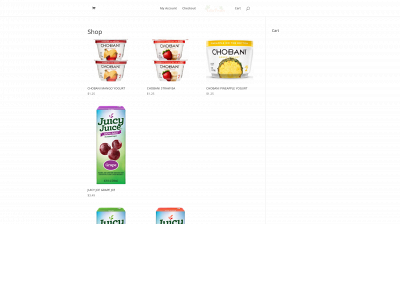 latinprodux.com snapshot