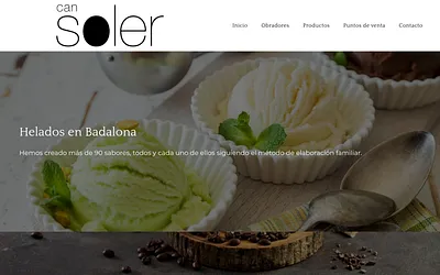 cansolermar.com snapshot