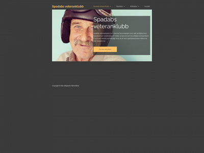 spadabveteraner.se snapshot