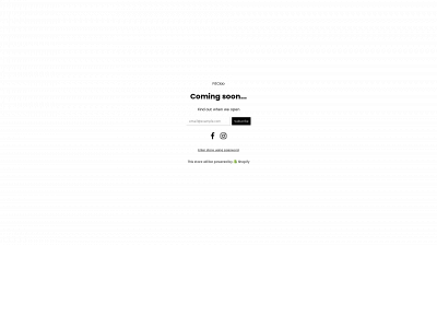 fitciao.com snapshot
