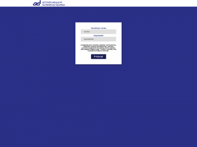 lassdb.lt snapshot