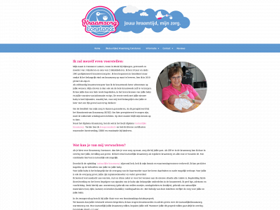 kraamzorg-constance.nl snapshot