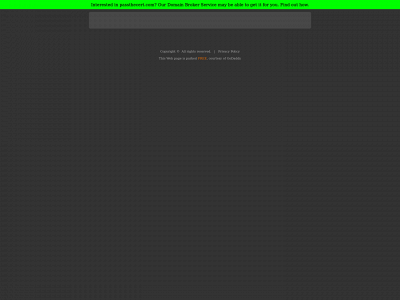 passthecert.com snapshot