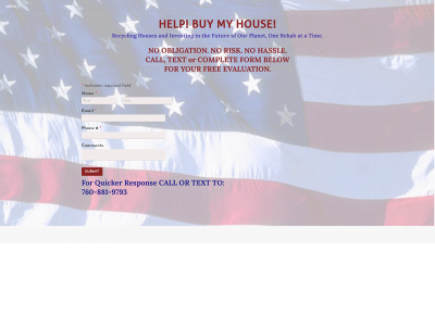 helpbuymyhouse.net snapshot