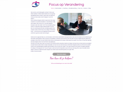 focusopverandering.nl snapshot