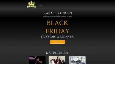 rabattkungen.online snapshot