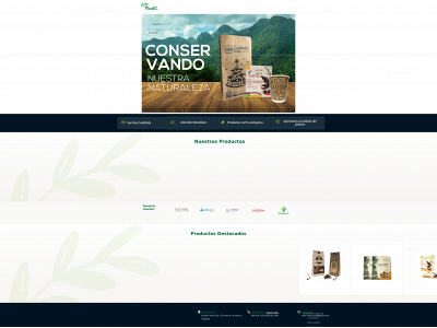 fundasecologicas.com snapshot