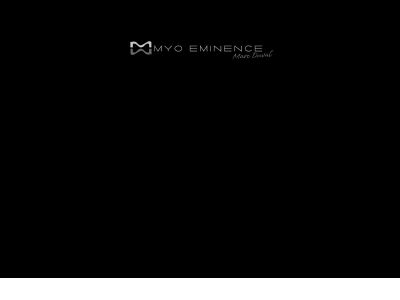 myoeminence.com snapshot