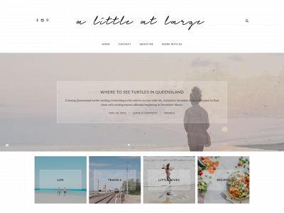 alittleatlarge.com snapshot