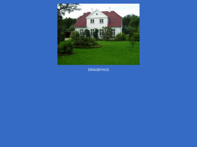 dragbyhus.dk snapshot