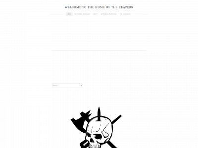 www.taskforcereaper.com snapshot