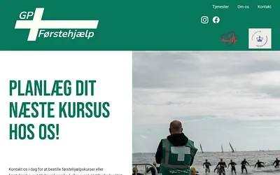 gpfh.dk snapshot