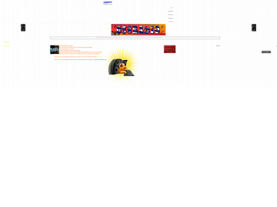 058radio.com snapshot
