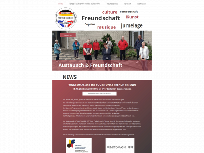 freundeskreis-nor-ser.eu snapshot