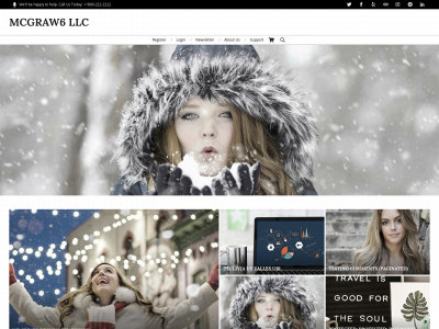 mcgraw6.com snapshot