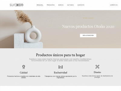 www.suitdeco.com snapshot