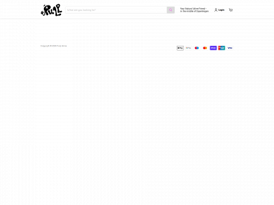 pulpwine.com snapshot