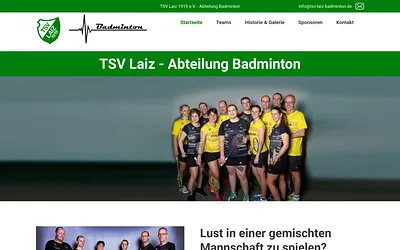 tsv-laiz-badminton.de snapshot