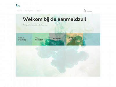 planoplasticsaanmeldzuil.nl snapshot