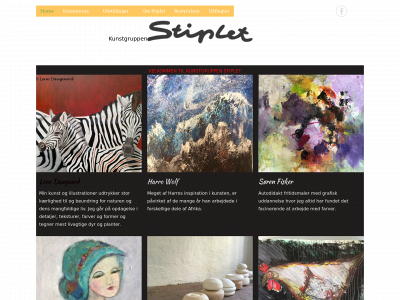 stiplet.dk snapshot