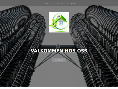 hmbyggfirma.se snapshot