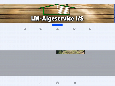 lm-algeservice.dk snapshot