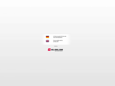 n-blank.de snapshot
