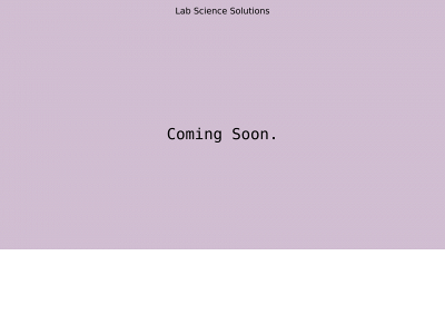 lssbangalore.com snapshot