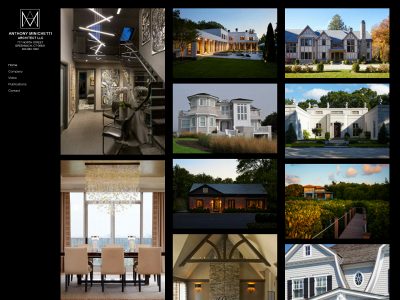 amarchitectllc.com snapshot