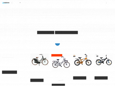 omidbikes.nl snapshot