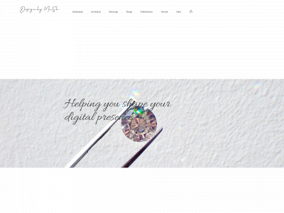 bymashcollection.dk snapshot