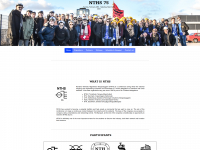 nths.se snapshot