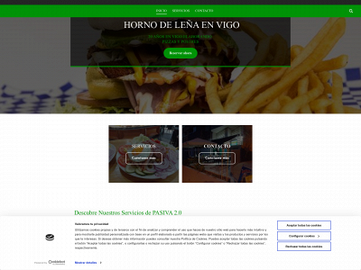 www.pasiva2.com snapshot