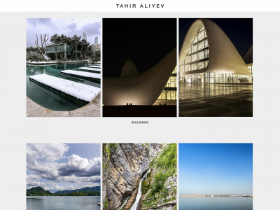 aliyev.nl snapshot