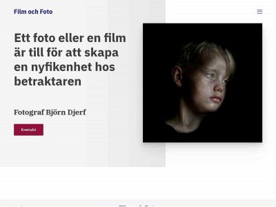 filmochfoto.se snapshot