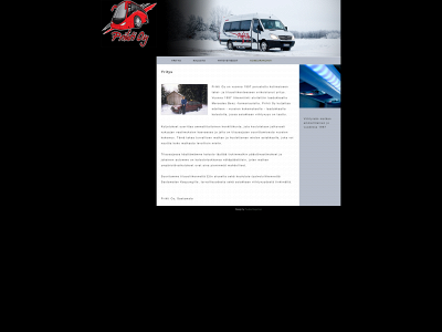 prihti.fi snapshot
