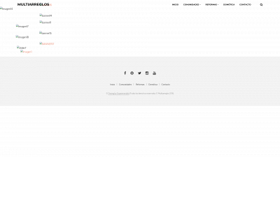 multiarreglos.net snapshot