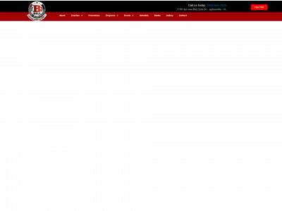 billjiujitsu.com snapshot