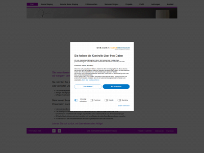 immostyle-ffb.de snapshot
