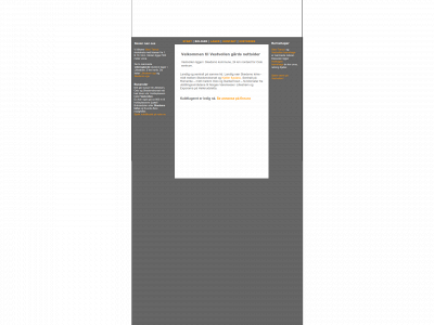 vestvollen.no snapshot