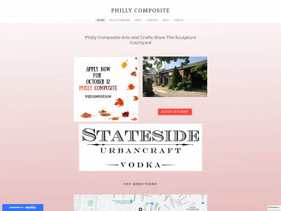 www.phillycomposite.com snapshot